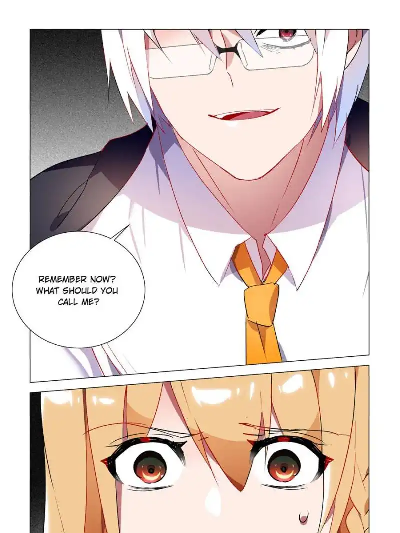 My Girl Is A Dragon Princess Chapter 46 21